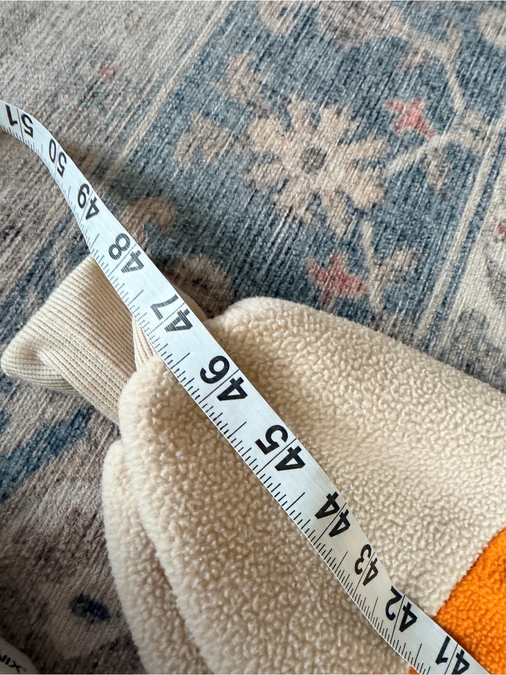 Chilli Heeler Onesie Costume from Bluey! - Picture 6 of 9